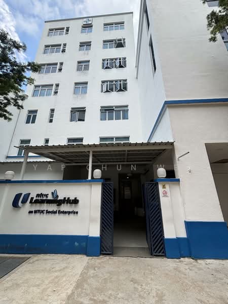 260 sims avenue, , 3 Bedrooms, 1,100 sqft, Apartment For Rent, by Yap Chun Wei, 500127335 - Exterior - PropertyGuru.com.sg