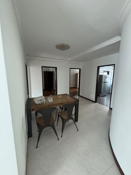 260 sims avenue, , 3 Bedrooms, 1,200 sqft, Apartment For Rent, by Yap Chun Wei, 500127335 - Dining Room - PropertyGuru.com.sg