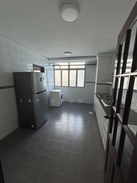 260 sims avenue, , 3 Bedrooms, 1,200 sqft, Apartment For Rent, by Yap Chun Wei, 500127335 - Kitchen - PropertyGuru.com.sg