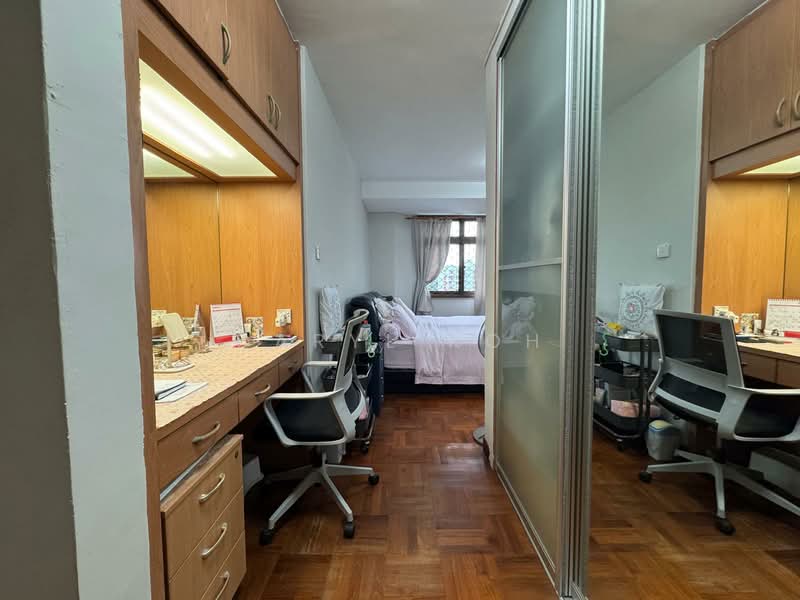 Nim Gardens, 73 Nim Road, 3 Bedrooms, 1,830 sqft, Condominium For Sale, by Daryl Koh, 500127336 - Bedroom - PropertyGuru.com.sg