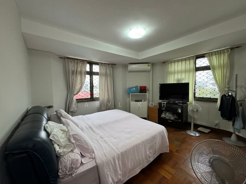 Nim Gardens, 73 Nim Road, 3 Bedrooms, 1,830 sqft, Condominium For Sale, by Daryl Koh, 500127336 - Bedroom - PropertyGuru.com.sg