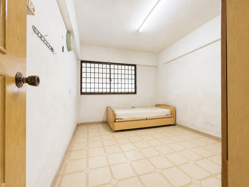 541 Jurong West Avenue 1, 541 Jurong West Avenue 1, 3 Bedrooms, 1,109 sqft, HDB Flat For Sale, by Ryan Lee KK 李嘉杰, 500127337 - Bedroom - PropertyGuru.com.sg