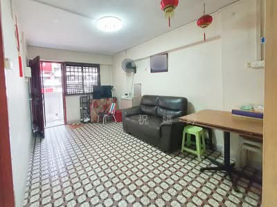 For Sale - 9 Selegie Road