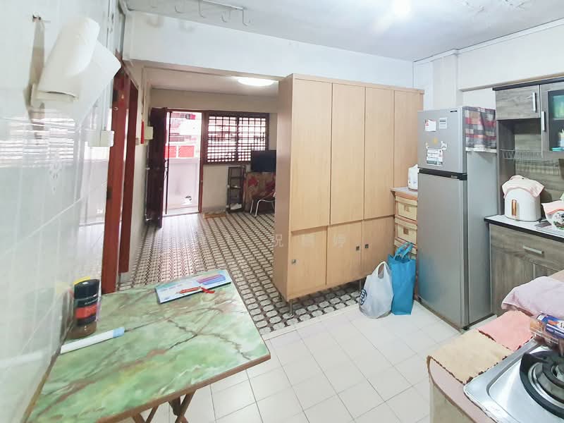 9 Selegie Road, 9 Selegie Road, 2 Bedrooms, 603 sqft, HDB Flat For Sale, by YT 祝嬿婷, 500127340 - Kitchen - PropertyGuru.com.sg