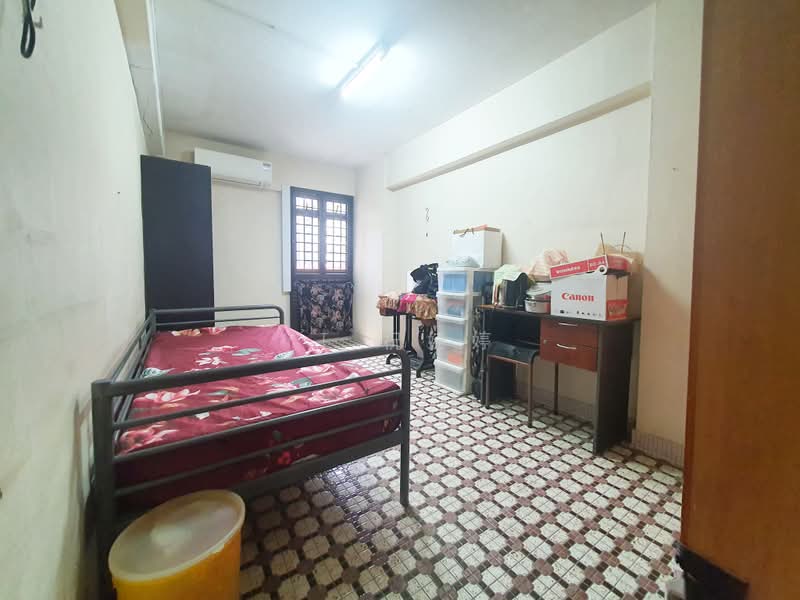 9 Selegie Road, 9 Selegie Road, 2 Bedrooms, 603 sqft, HDB Flat For Sale, by YT 祝嬿婷, 500127340 - Bedroom - PropertyGuru.com.sg