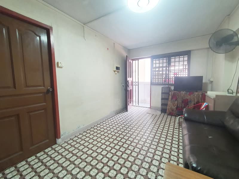 9 Selegie Road, 9 Selegie Road, 2 Bedrooms, 603 sqft, HDB Flat For Sale, by YT 祝嬿婷, 500127340 - Living Room - PropertyGuru.com.sg