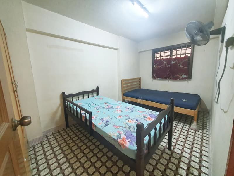 9 Selegie Road, 9 Selegie Road, 2 Bedrooms, 603 sqft, HDB Flat For Sale, by YT 祝嬿婷, 500127340 - Bedroom - PropertyGuru.com.sg