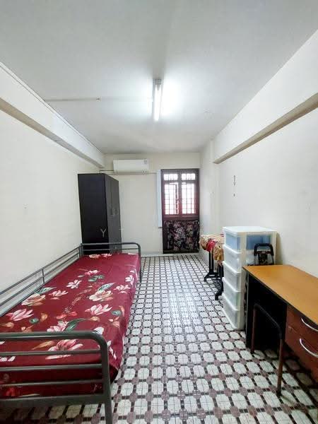 9 Selegie Road, 9 Selegie Road, Beach Road / Bugis / Rochor, 2 Bedrooms, 603 sqft, HDB Flat For Sale, by YT 祝嬿婷, 500127340 - Bedroom - PropertyGuru.com.sg