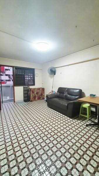 9 Selegie Road, 9 Selegie Road, Beach Road / Bugis / Rochor, 2 Bedrooms, 603 sqft, HDB Flat For Sale, by YT 祝嬿婷, 500127340 - Living Room - PropertyGuru.com.sg