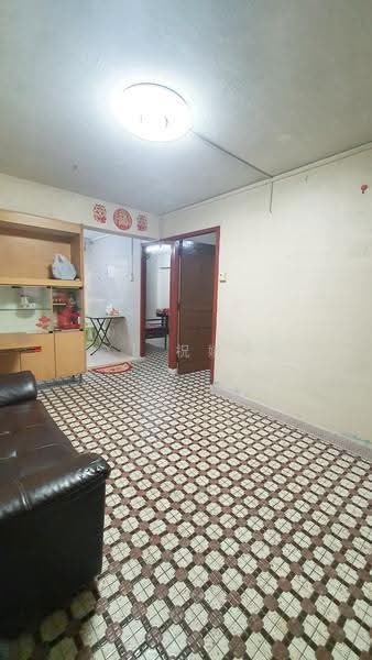 9 Selegie Road, 9 Selegie Road, Beach Road / Bugis / Rochor, 2 Bedrooms, 603 sqft, HDB Flat For Sale, by YT 祝嬿婷, 500127340 - Living Room - PropertyGuru.com.sg