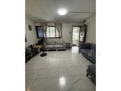 For Rent - 402 Hougang Avenue 10