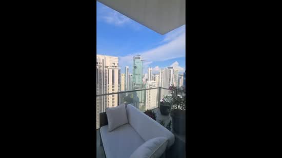 Ardmore II, 2 Ardmore Park, 4 Bedrooms, 2,024 sqft, Condominium For Rent, by Sharon Yeo, 500127343 - PropertyGuru.com.sg