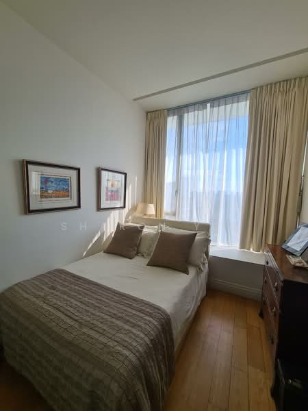 Ardmore II, 2 Ardmore Park, 4 Bedrooms, 2,024 sqft, Condominium For Rent, by Sharon Yeo, 500127343 - Bedroom - PropertyGuru.com.sg