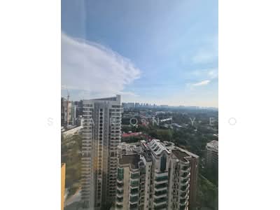 For Rent - Ardmore II