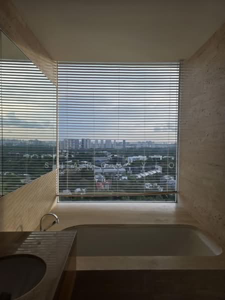 Ardmore II, 2 Ardmore Park, 4 Bedrooms, 2,024 sqft, Condominium For Rent, by Sharon Yeo, 500127343 - Bathroom - PropertyGuru.com.sg