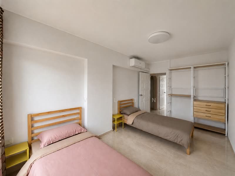 244 Bukit Panjang Ring Road, 244 Bukit Panjang Ring Road, Room Rental, 120 sqft, HDB Flat For Rent, by Avril Bin, 500127347 - Bedroom - PropertyGuru.com.sg