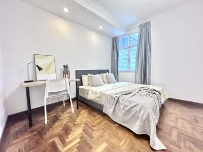 For Rent - Chateau Le Fame