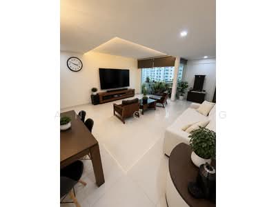 For Sale - 635 Jurong West Street 65