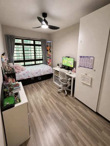 635 Jurong West Street 65, 635 Jurong West Street 65, 3 Bedrooms, 1,184 sqft, HDB Flat For Sale, by Ang Chong Meng, 500127349 - Bedroom - PropertyGuru.com.sg