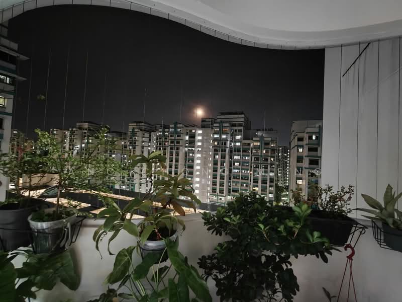635 Jurong West Street 65, 635 Jurong West Street 65, 3 Bedrooms, 1,184 sqft, HDB Flat For Sale, by Ang Chong Meng, 500127349 - Balcony - PropertyGuru.com.sg
