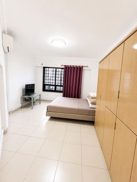 633 Choa Chu Kang North 6, 633 Choa Chu Kang North 6, 4 Bedrooms, 1,367 sqft, HDB Flat For Sale, by Alvin Tyh, 500127350 - Bedroom - PropertyGuru.com.sg