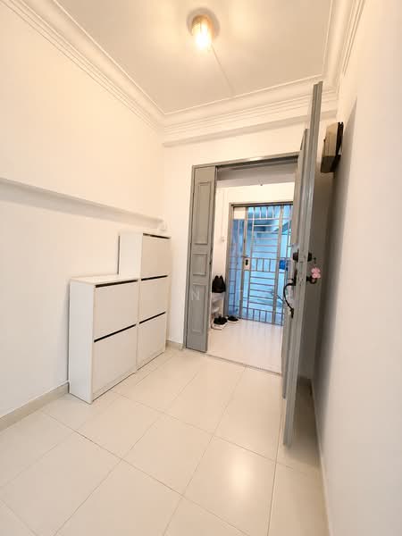 633 Choa Chu Kang North 6, 633 Choa Chu Kang North 6, 4 Bedrooms, 1,367 sqft, HDB Flat For Sale, by Alvin Tyh, 500127350 - Entrance - PropertyGuru.com.sg