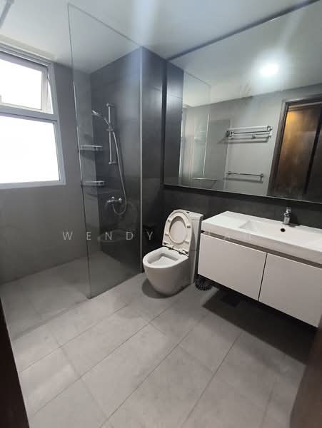 Ecopolitan, Punggol Walk, 4 Bedrooms, 1,367 sqft, Executive Condominium For Rent, by Wendy Duan, 500127351 - Bathroom - PropertyGuru.com.sg