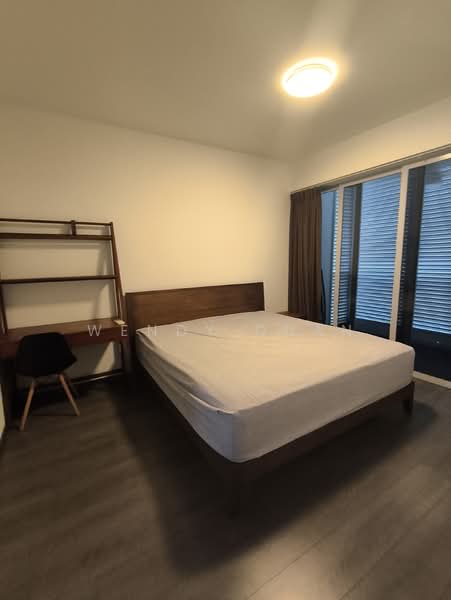 Ecopolitan, Punggol Walk, 4 Bedrooms, 1,367 sqft, Executive Condominium For Rent, by Wendy Duan, 500127351 - Bedroom - PropertyGuru.com.sg