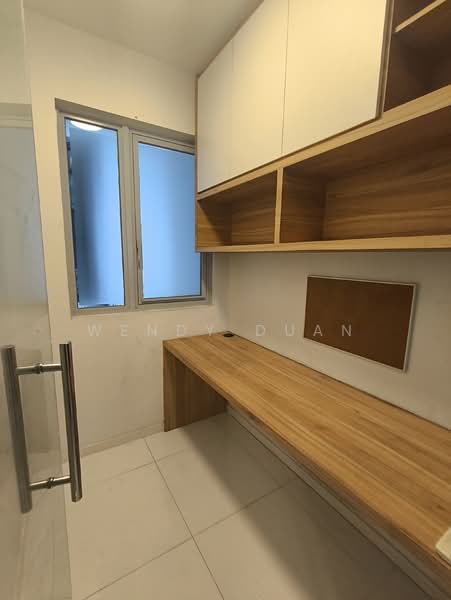 Ecopolitan, Punggol Walk, 4 Bedrooms, 1,367 sqft, Executive Condominium For Rent, by Wendy Duan, 500127351 - Study - PropertyGuru.com.sg