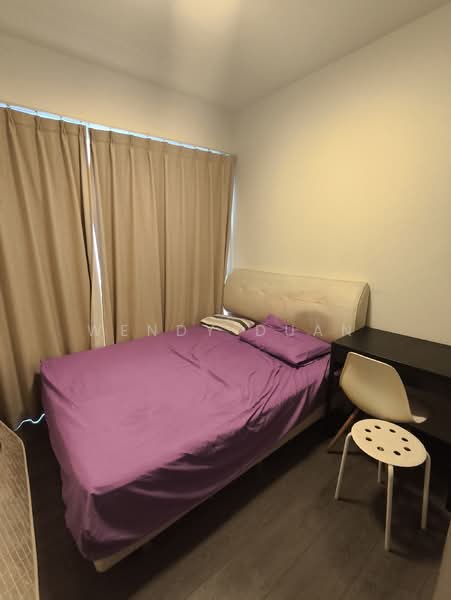 Ecopolitan, Punggol Walk, 4 Bedrooms, 1,367 sqft, Executive Condominium For Rent, by Wendy Duan, 500127351 - PropertyGuru.com.sg