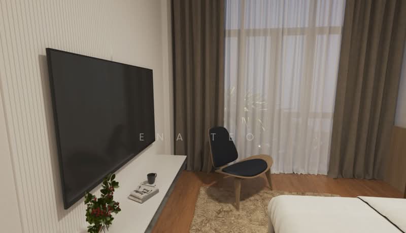 Claydence, 97 Still Road, 2 Bedrooms, 786 sqft, Apartment For Sale, by Ena Teo, 500127353 - Bedroom - PropertyGuru.com.sg