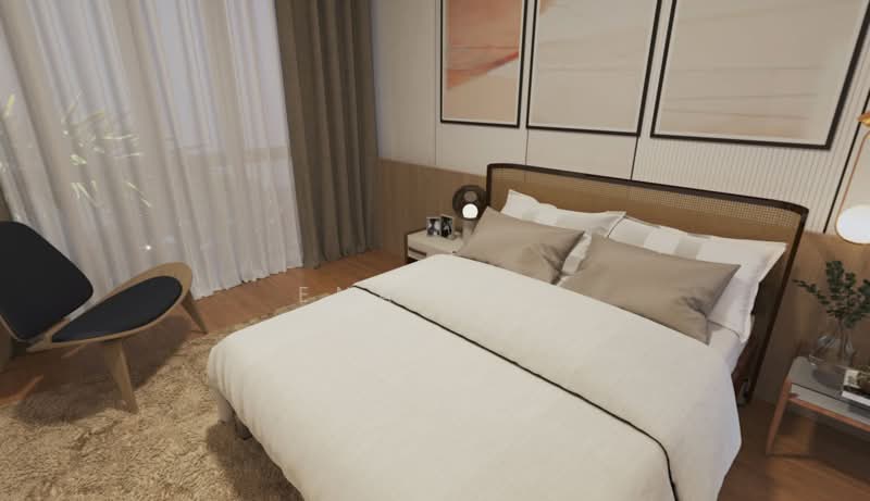 Claydence, 97 Still Road, 2 Bedrooms, 786 sqft, Apartment For Sale, by Ena Teo, 500127353 - Bedroom - PropertyGuru.com.sg