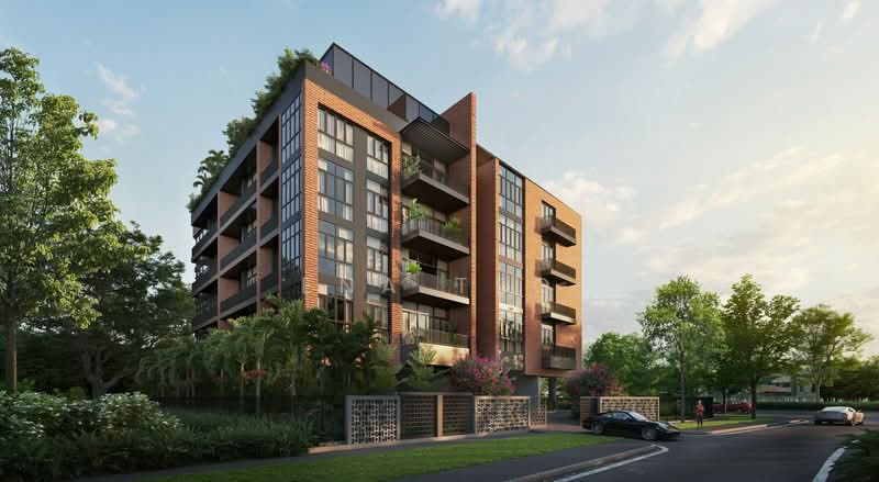 Claydence, 97 Still Road, 2 Bedrooms, 786 sqft, Apartment For Sale, by Ena Teo, 500127353 - Exterior - PropertyGuru.com.sg