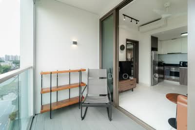 For Rent - Park Place Residences