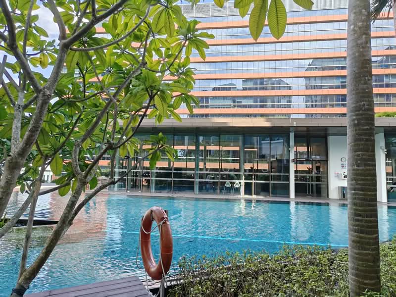 Park Place Residences, 6 Paya Lebar Road, 1 Bedroom, 500 sqft, Condominium For Rent, by Carl Dong, 500127354 - Exterior - PropertyGuru.com.sg