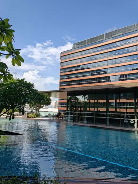 Park Place Residences, 6 Paya Lebar Road, 1 Bedroom, 500 sqft, Condominium For Rent, by Carl Dong, 500127354 - Exterior - PropertyGuru.com.sg