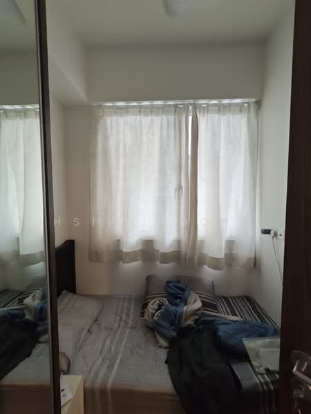 WhiteHaven, 332A Pasir Panjang Road, 2 Bedrooms, 538 sqft, Apartment For Rent, by Hsien Loong Wong, 500127355 - Bedroom - PropertyGuru.com.sg