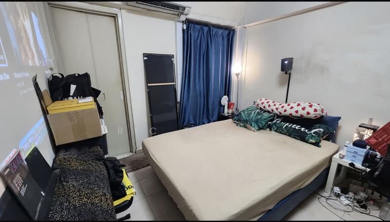 18 Saint George's Road, 18 Saint George's Road, 3 Bedrooms, 979 sqft, HDB Flat For Rent, by Eric Tay CK, 500127356 - Bedroom - PropertyGuru.com.sg