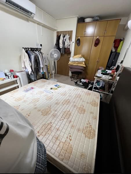 18 Saint George's Road, 18 Saint George's Road, 3 Bedrooms, 979 sqft, HDB Flat For Rent, by Eric Tay CK, 500127356 - Bedroom - PropertyGuru.com.sg