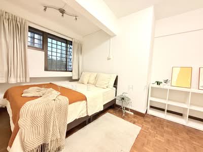 For Rent - Pine Grove