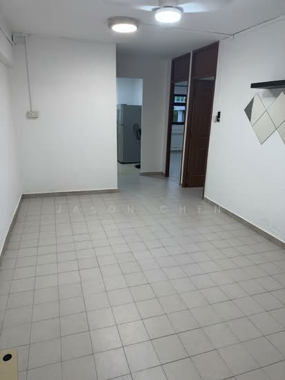 For Rent - 270 Yishun Street 22