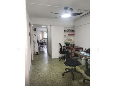 For Sale - 97 Aljunied Crescent