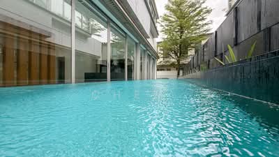 For Rent - Botanic Gardens Cluny Nassim Road