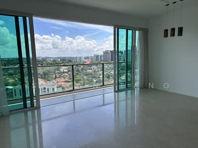 For Rent - Principal Garden