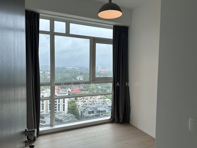 Principal Garden, 95 Prince Charles Crescent, 4 Bedrooms, 1,571 sqft, Condominium For Rent, by Shawn Tang, 500127361 - View - PropertyGuru.com.sg
