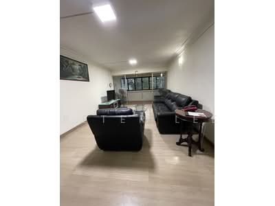 For Rent - 461 Jurong West Street 41