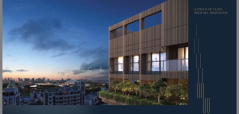 Arina East Residences, 6D Tanjong Rhu Road, 4 Bedrooms, 1,389 sqft, Condominium For Sale, by Jocelyn Or, 500127363 - Exterior - PropertyGuru.com.sg