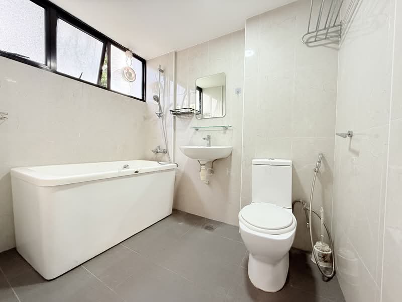 Pine Grove, 1B Pine Grove, Room Rental, 180 sqft, Condominium For Rent, by Kyne Chan, 500127365 - PropertyGuru.com.sg