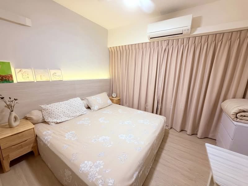 230 Hougang Avenue 1, 230 Hougang Avenue 1, 4 Bedrooms, 1,507 sqft, HDB Flat For Sale, by Patrick Chee, 500127369 - Bedroom - PropertyGuru.com.sg