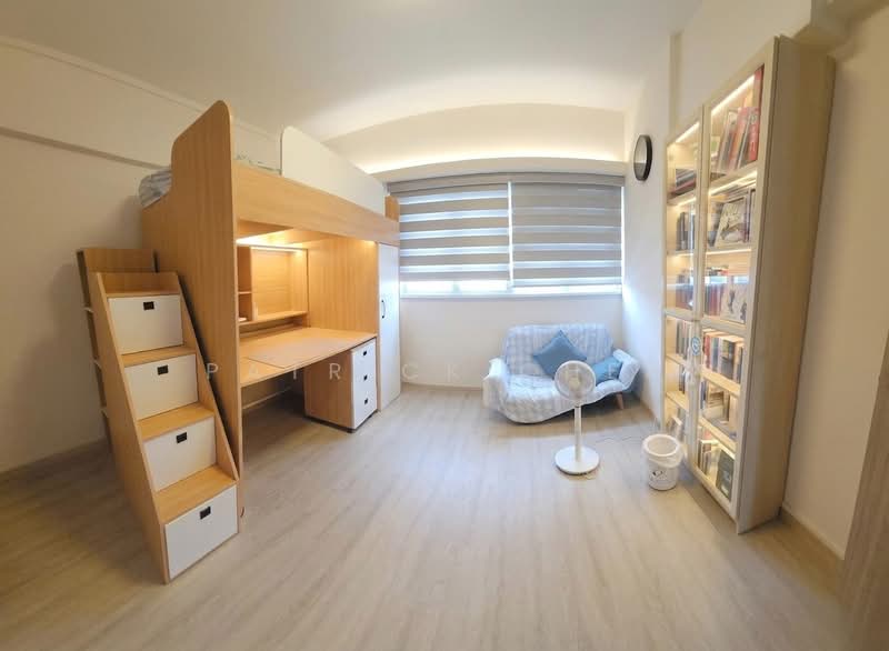 230 Hougang Avenue 1, 230 Hougang Avenue 1, 4 Bedrooms, 1,507 sqft, HDB Flat For Sale, by Patrick Chee, 500127369 - Bedroom - PropertyGuru.com.sg